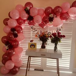 Balloon Arch