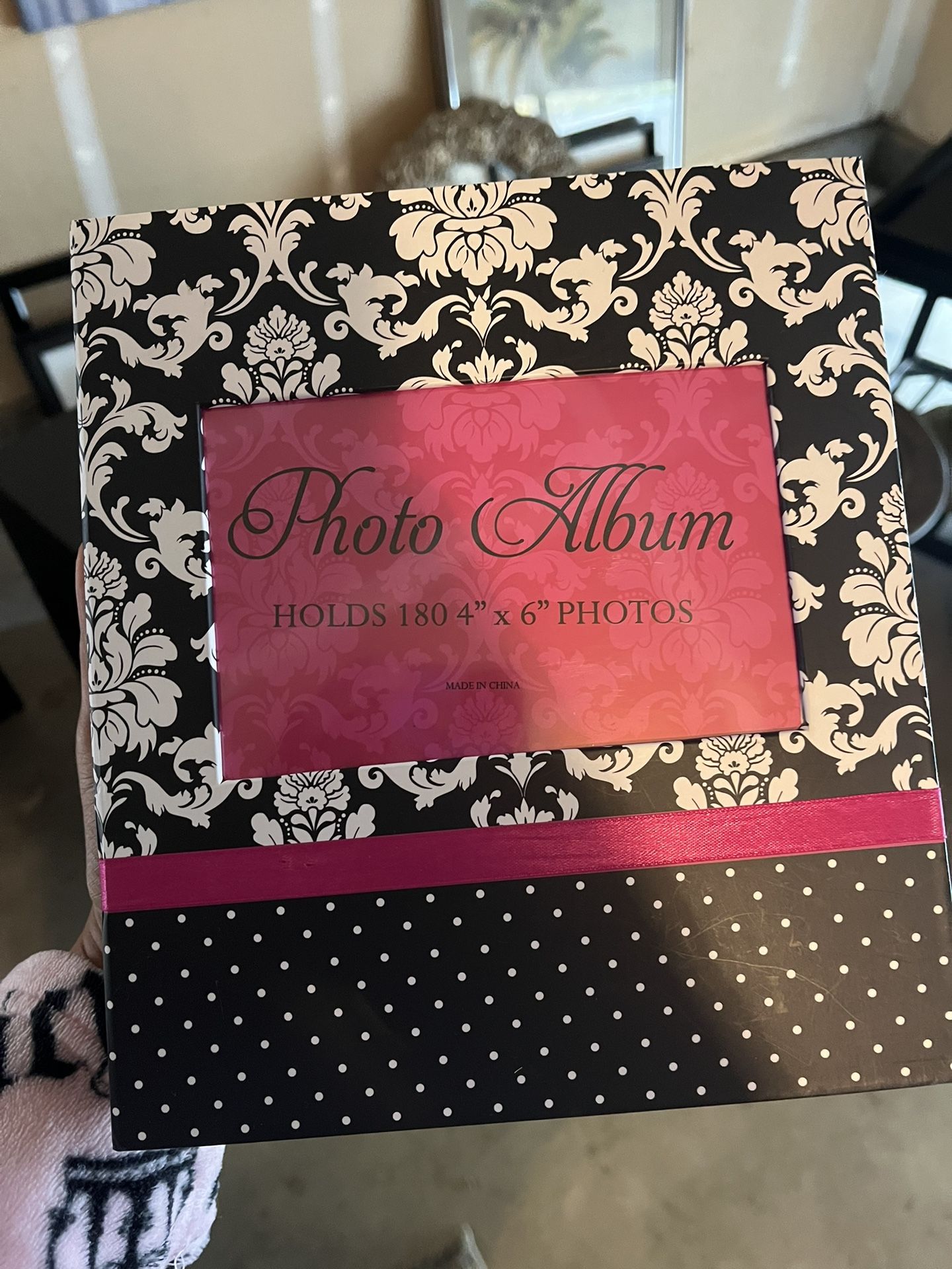 Photo Album