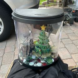 Fish Tank