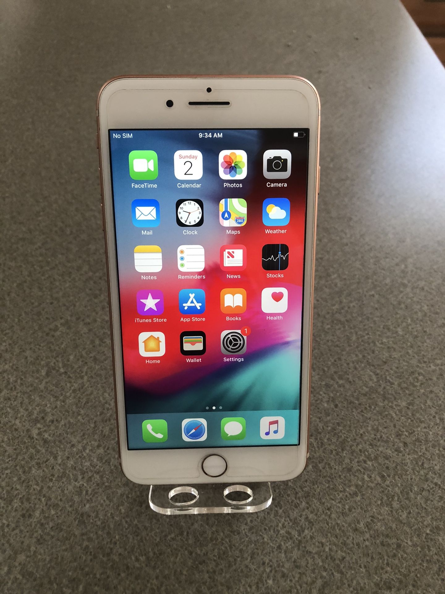 iPhone 8 Plus Unlocked