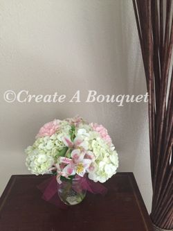 Small centerpieces