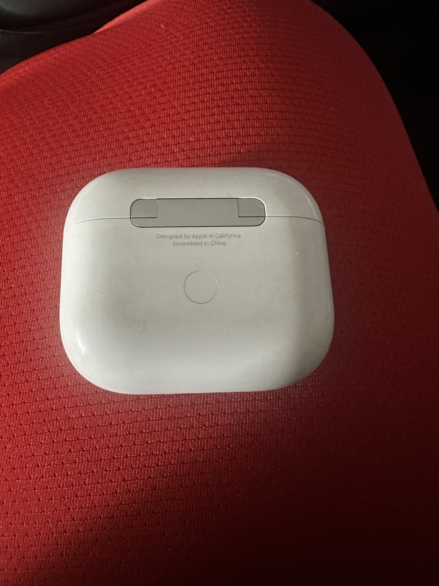 AirPods (3rd Gen) 