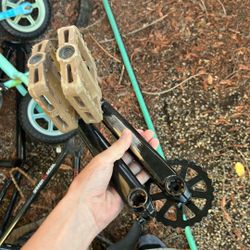 Cult Gateway Parts