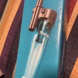 Makita vacuum attachment