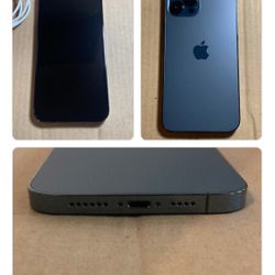 iPhone 12 Pro Max 128 Gb 