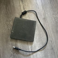 LG USB cable Disk Reader 