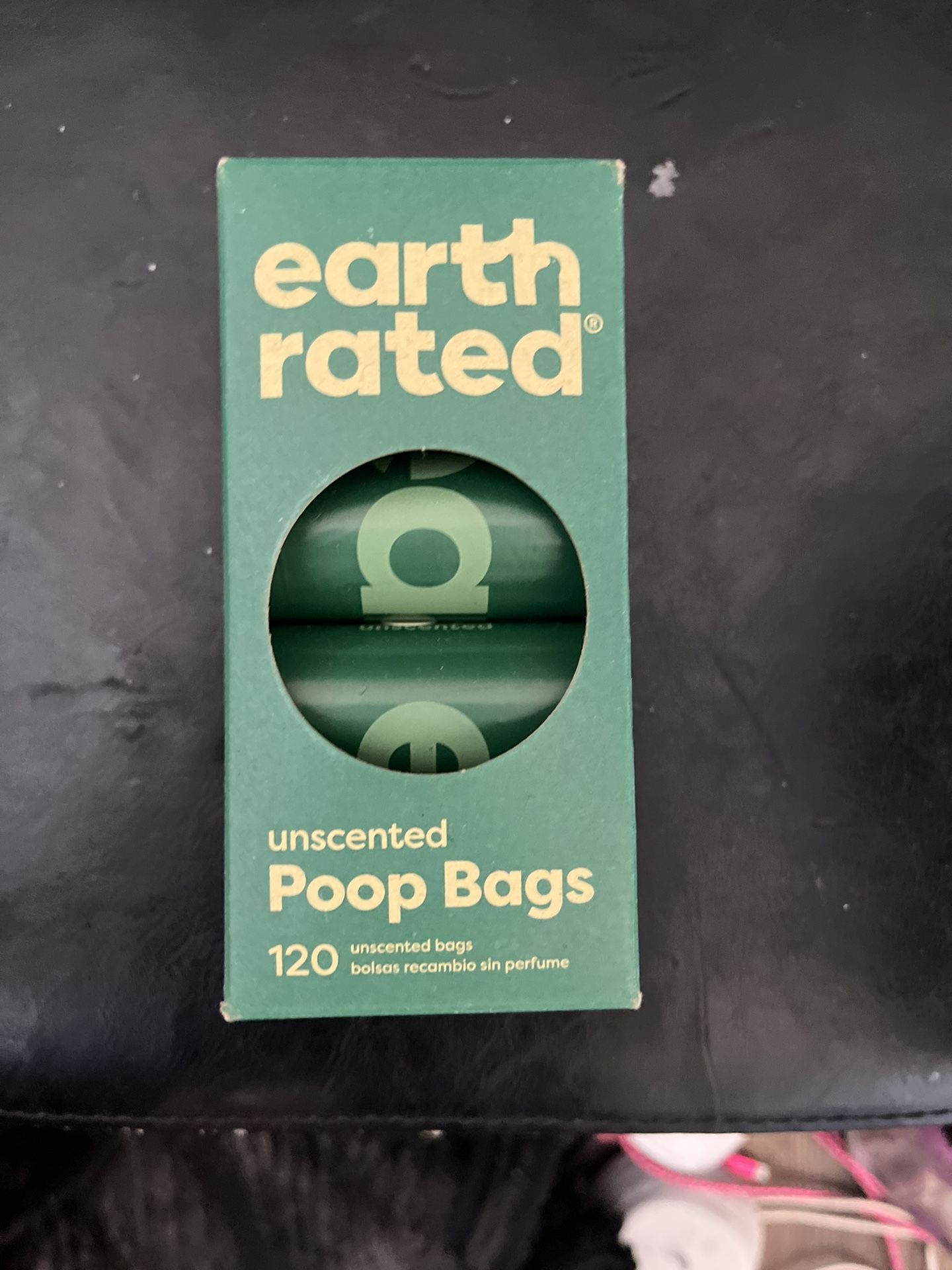 Dog Waste Bags