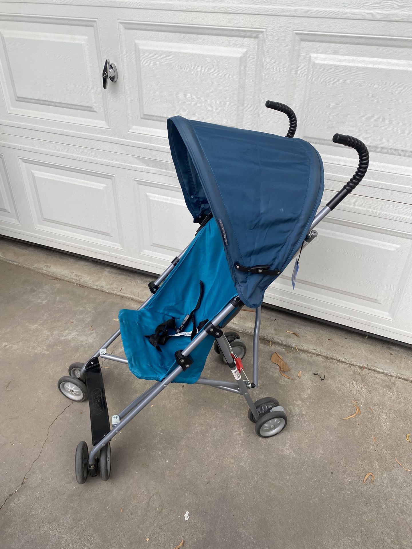 Umbrella Stroller