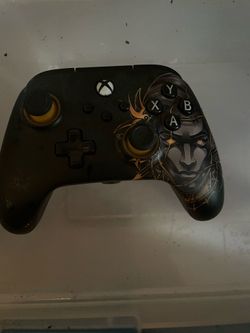 Xbox controller paddles