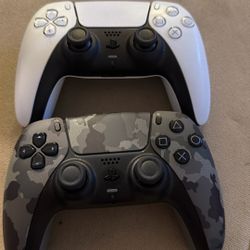 Ps5 Controllers 