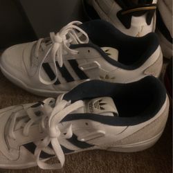 Adidas Forum Low New $75 Size 10 ‘mens