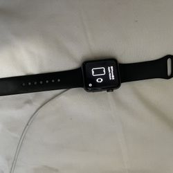 Apple Watch Series 3 Working 