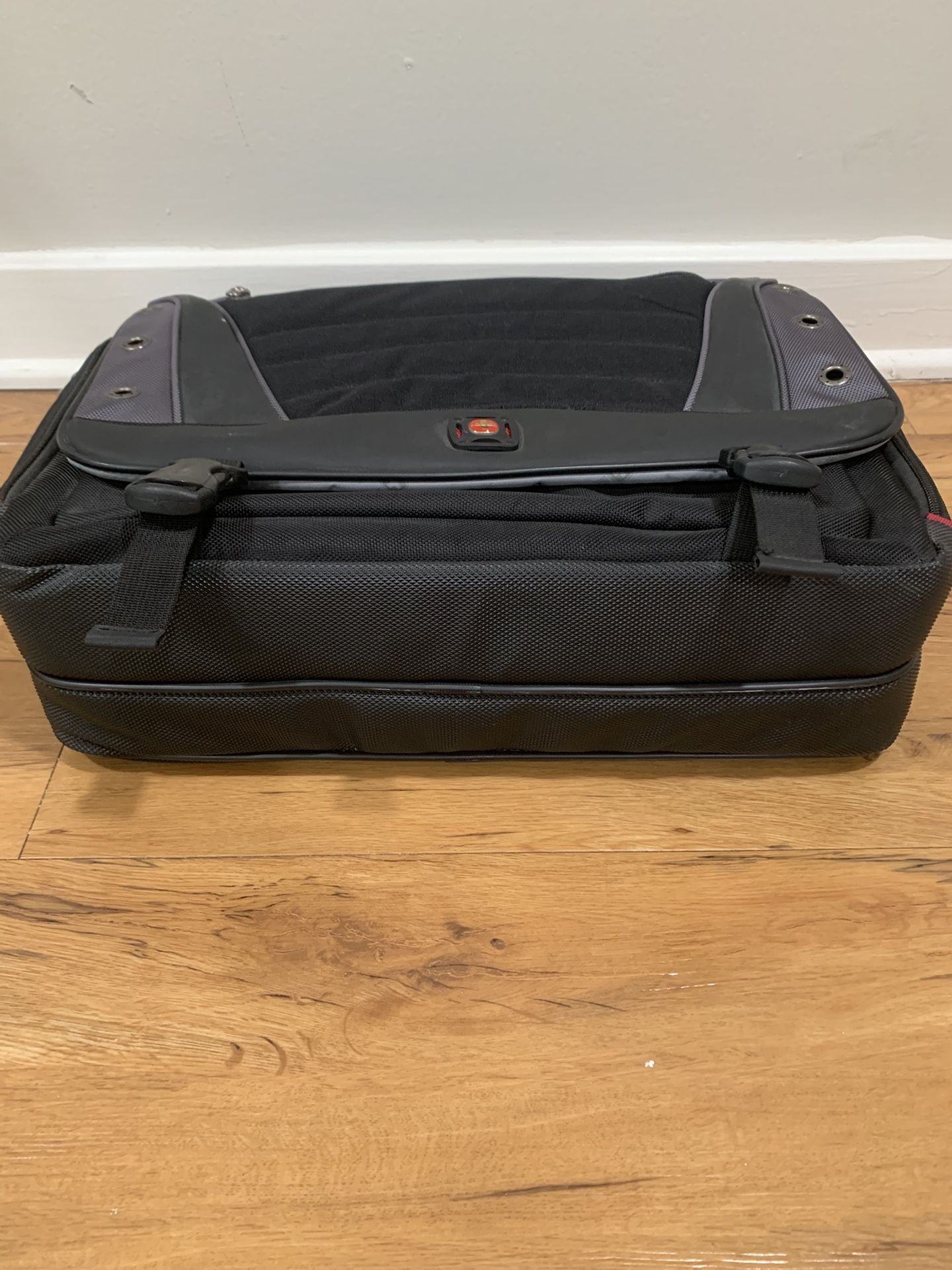 Wenger Computer Messenger Bag