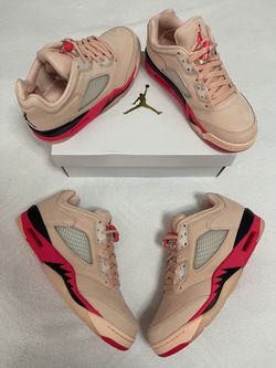 Air Jordan 5 Retro Low 