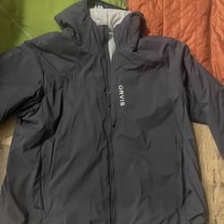 Orvis Pro Insulated Jacket And Vest