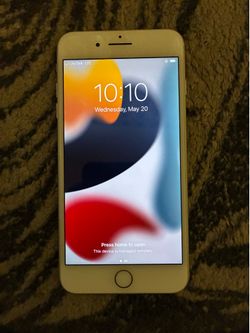 iPhone 7 Plus unlocked need gone today $100 OBO