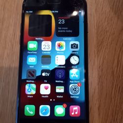 Iphone 8 64 Gb BLACK 