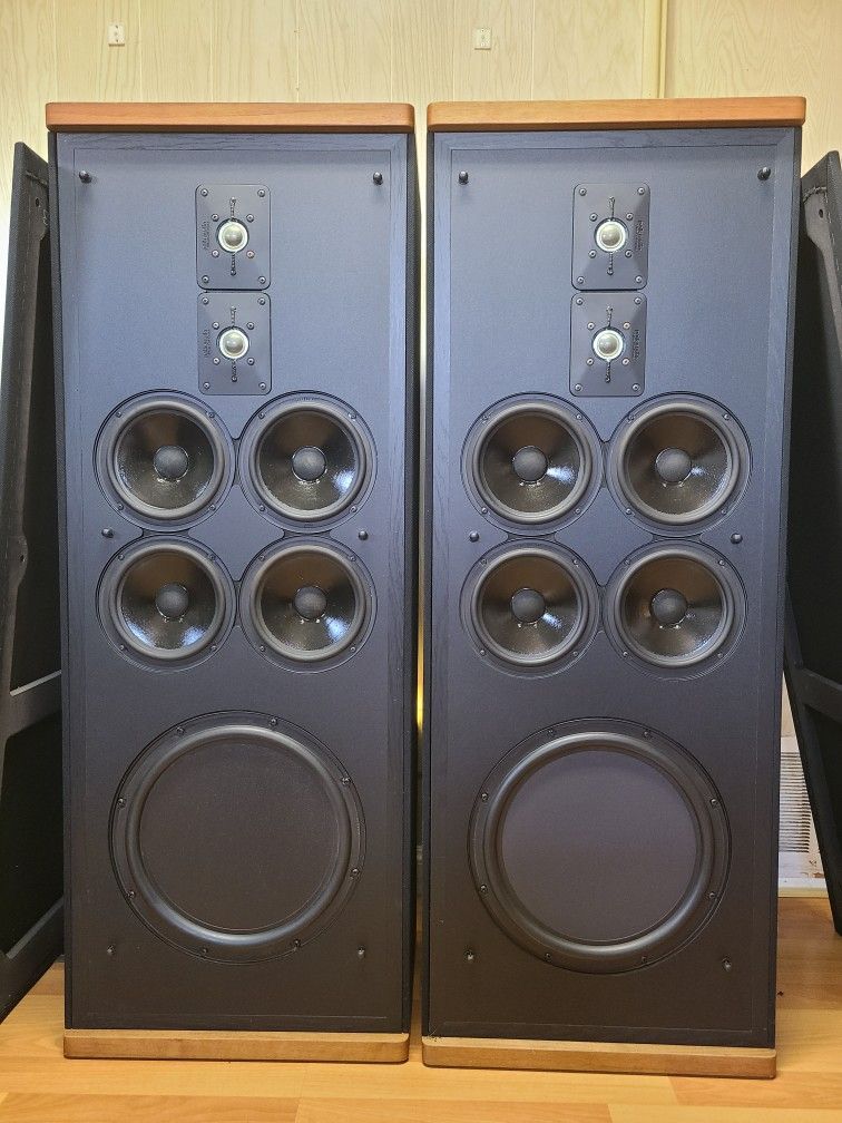 Polk Audio SD1 Speakers