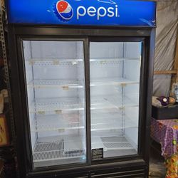 Cooler  Comercial En Muy Buenas Consiciones