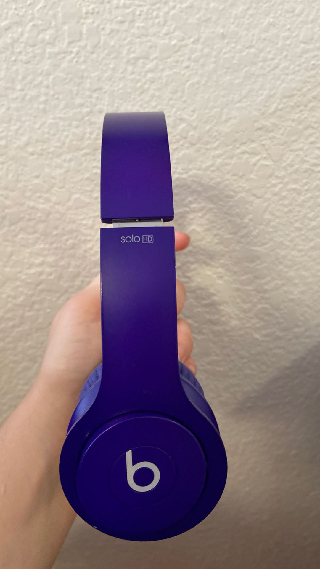 purple solo HD beats