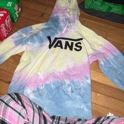 Vans Hoodie