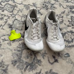 Nike Track & Field Shoes Size:9