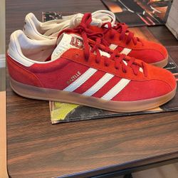 Adidas Gazelle Size 13 