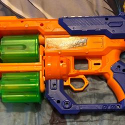 Adventure Force nerf guns