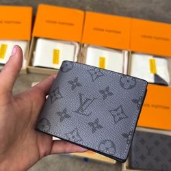 Men's Wallet
