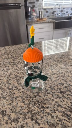 Snoopy Starbucks