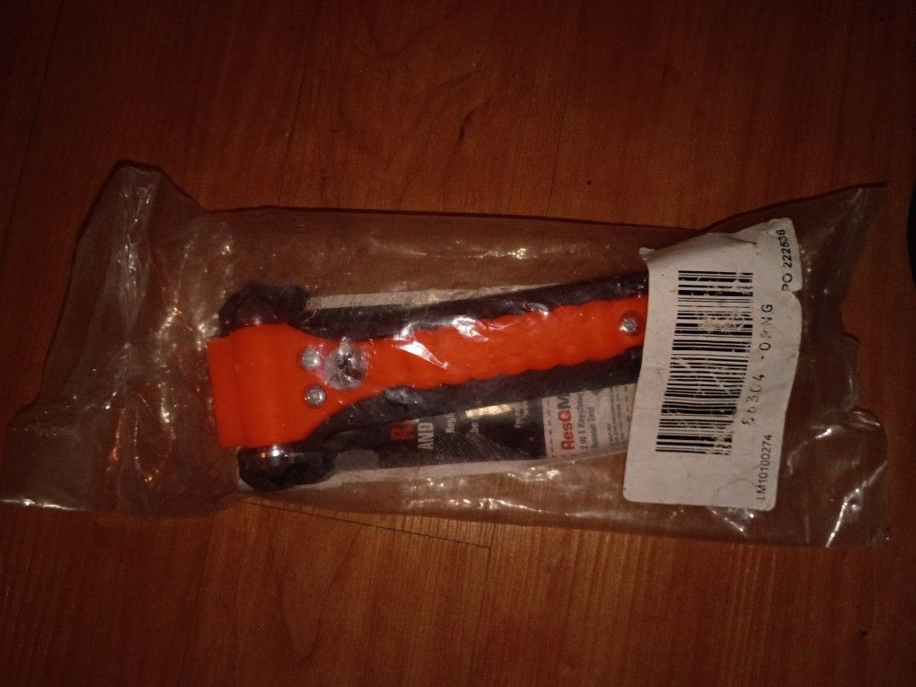 Life Hammer.