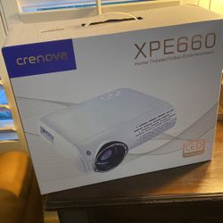 Projector 