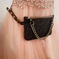 Michael Kors Fanny Belt Bag