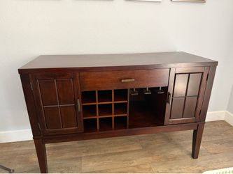 Dining Room Sideboard