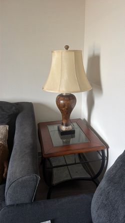 Nightstands/ end tables