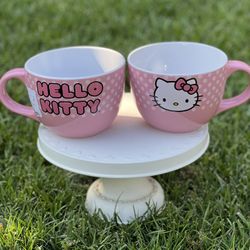 Hello Kitty Mug
