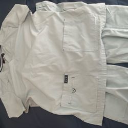 Koi Scrubs, Top And Bottom, I have more in other colors as well
