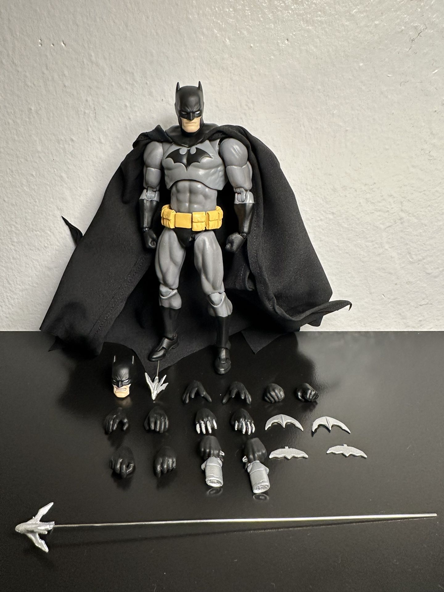 Ct Toys Batman Hush