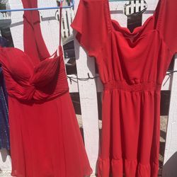 JR/Women's Special Occasion Dresses 