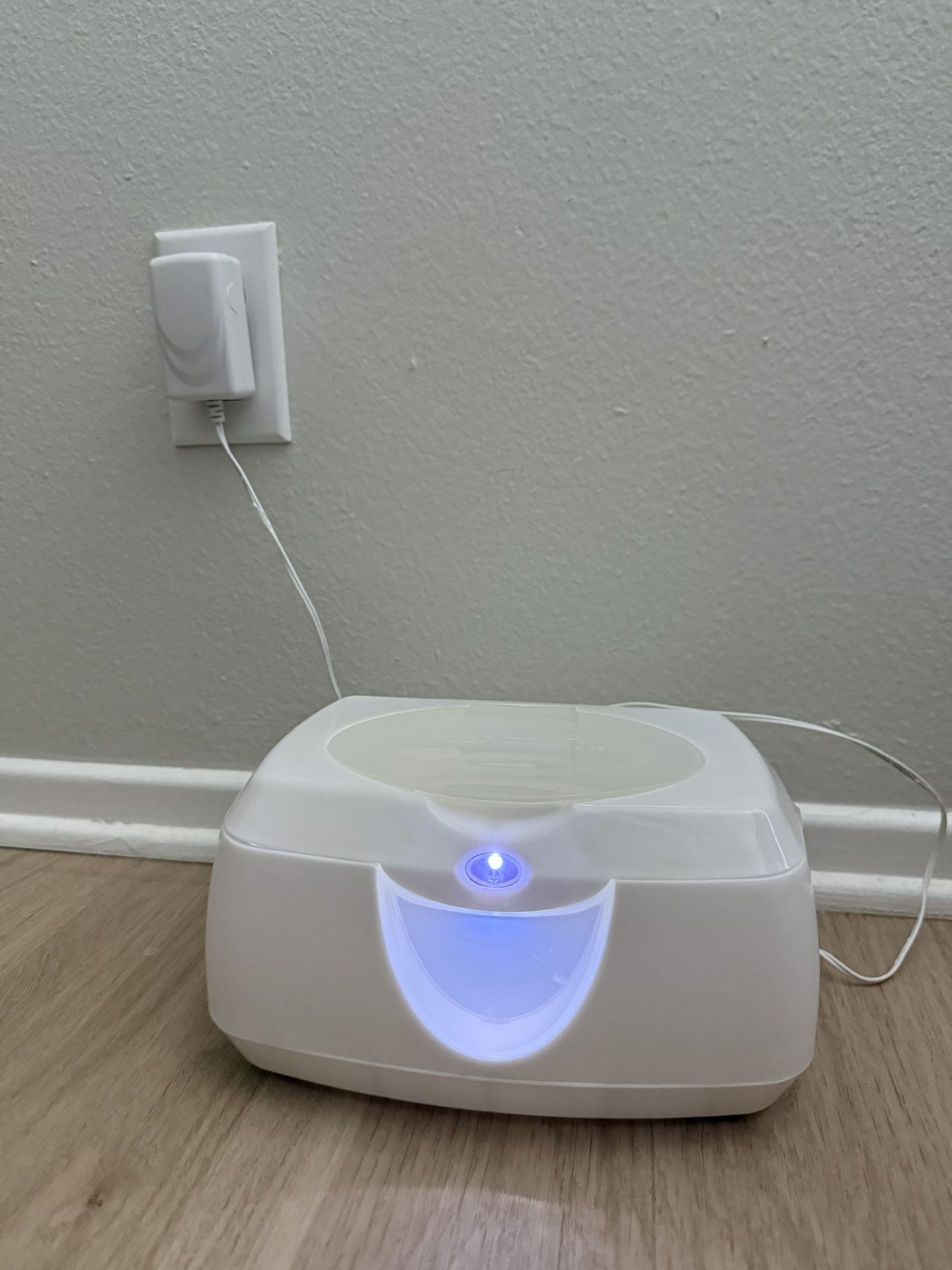 Wipe Warmer
