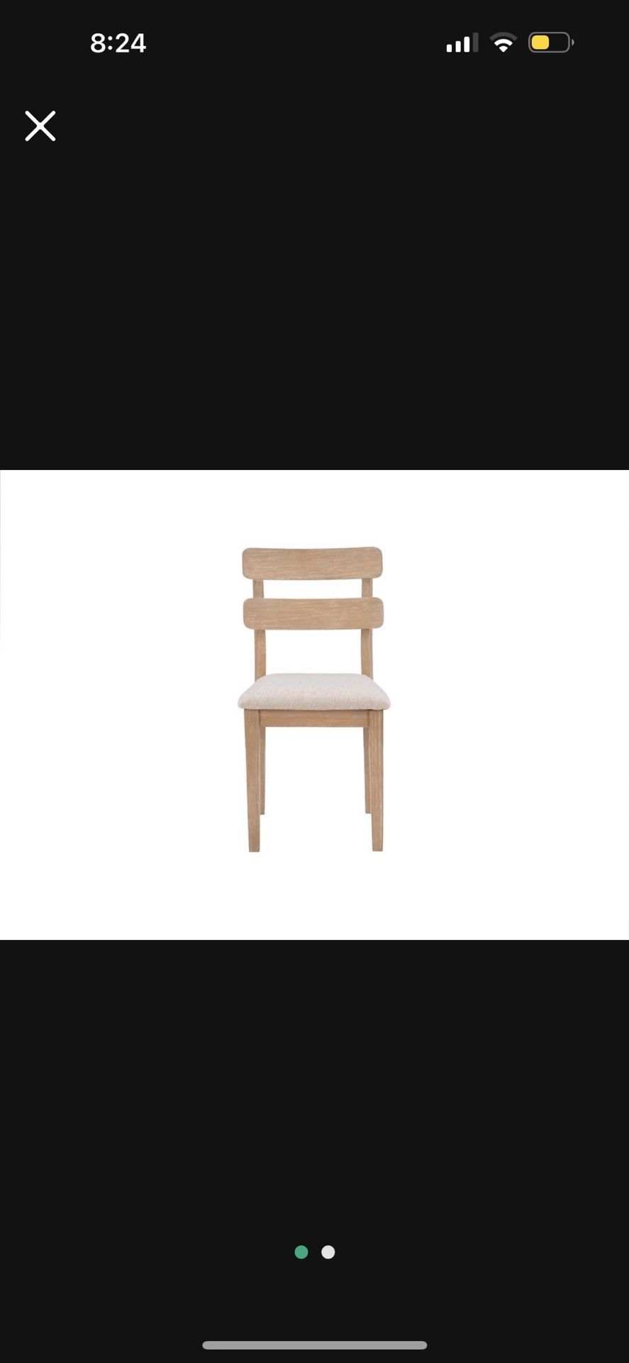 Dining Chairs 