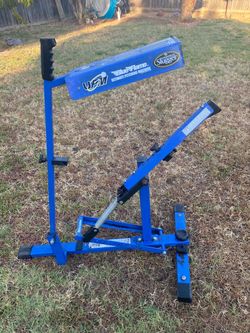 Ultimate Pitching Machine