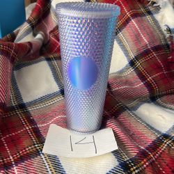 Tumbler #14