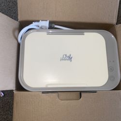 Baby Wipe Warmer