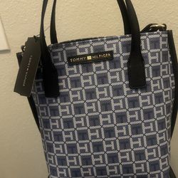 Tommy Hilfiger Bag