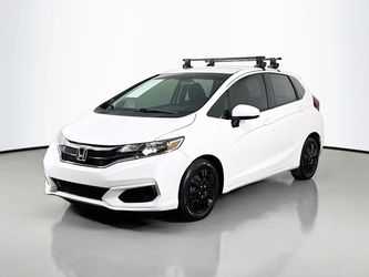 2019 Honda Fit