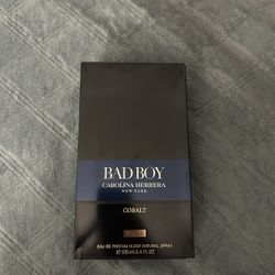 Bad boy Cologne 