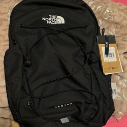 THE NORTH FACE JESTER BACKPACK 