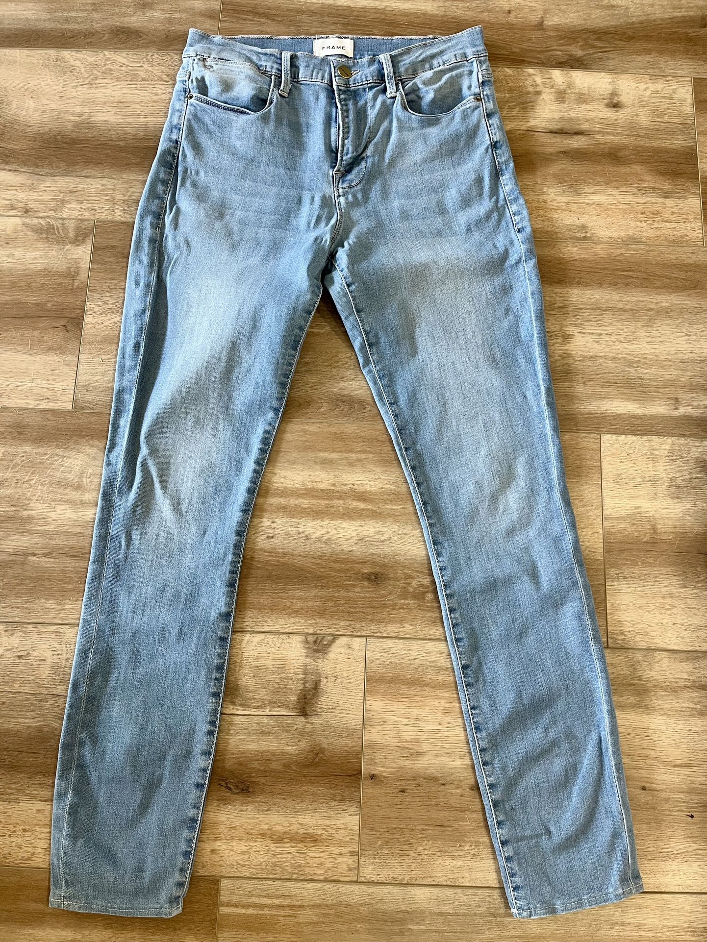 Frame Jeans-women, Size 29
