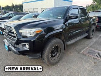 2018 Toyota Tacoma